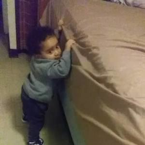 Meet your Posher, Gianni